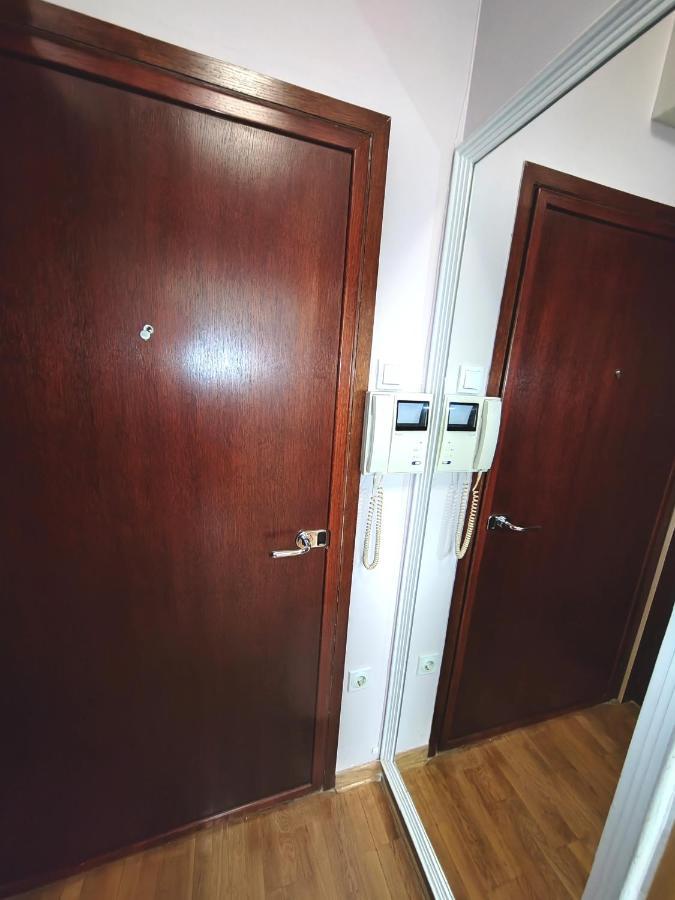 Magenta Vracar Apartment Belgrade Exterior photo